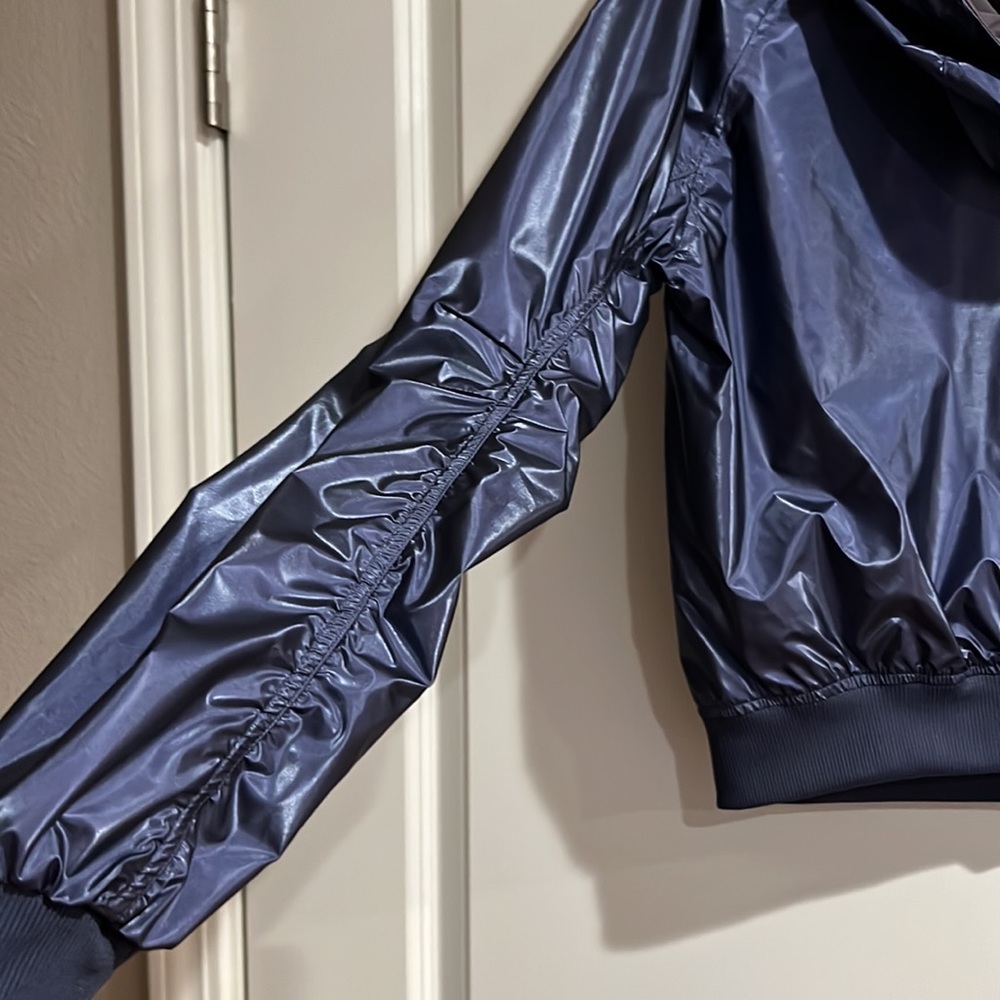 Fabletics Reversible Track Jacket - image 5